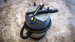 Quel aspirateur industriel choisir pour obtenir le meilleur rapport qualité-prix ?